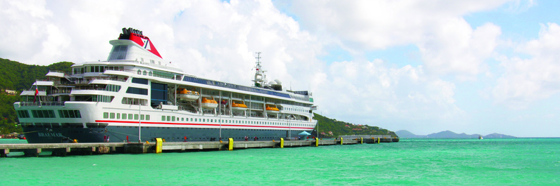 Braemar in Tortola Braemar in Tortola